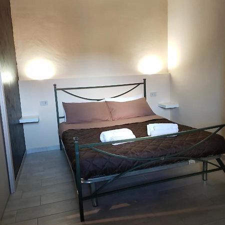 La Pigna Appartement Palermo Buitenkant foto