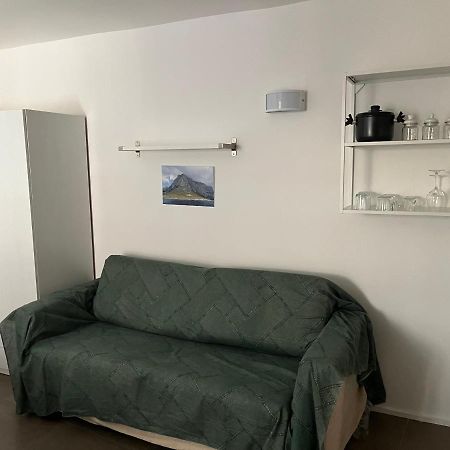 La Pigna Appartement Palermo Buitenkant foto