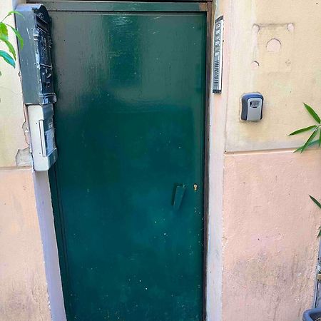La Pigna Appartement Palermo Buitenkant foto