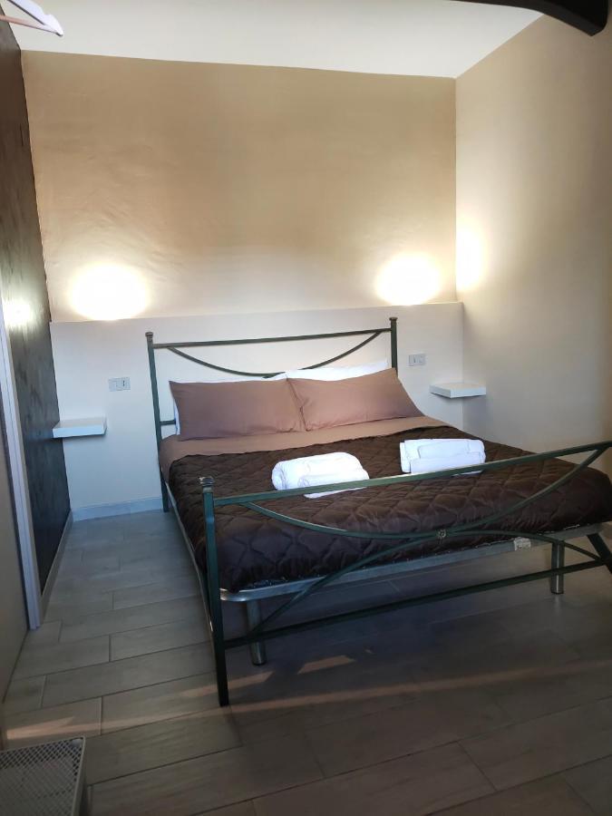 La Pigna Appartement Palermo Buitenkant foto