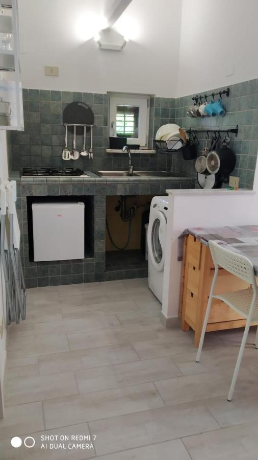 La Pigna Appartement Palermo Buitenkant foto