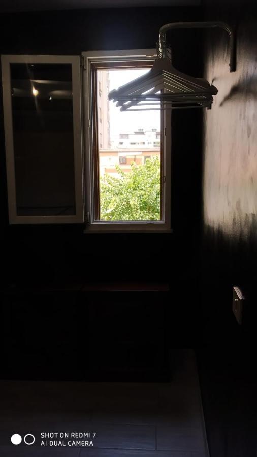 La Pigna Appartement Palermo Buitenkant foto