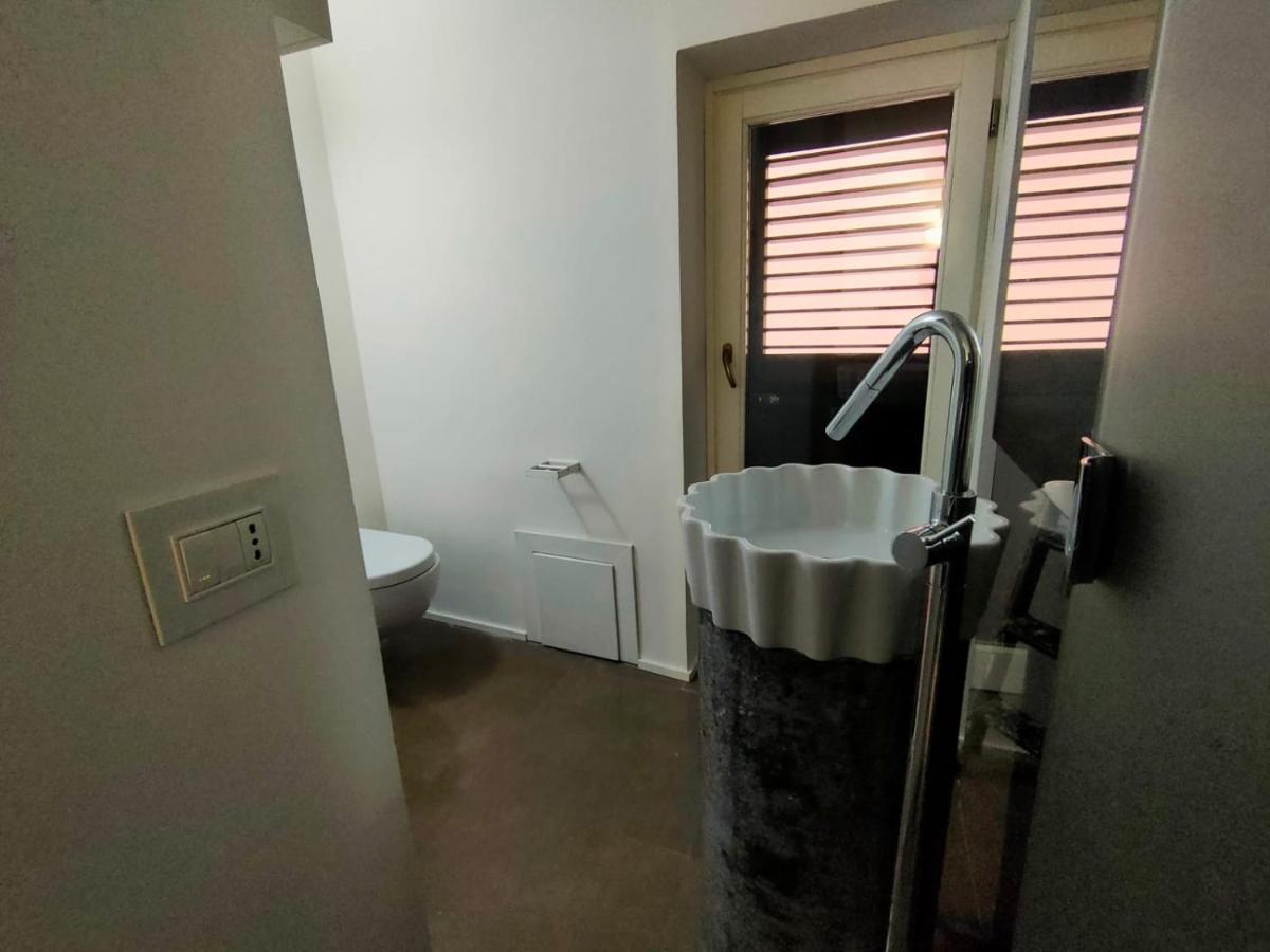 La Pigna Appartement Palermo Buitenkant foto