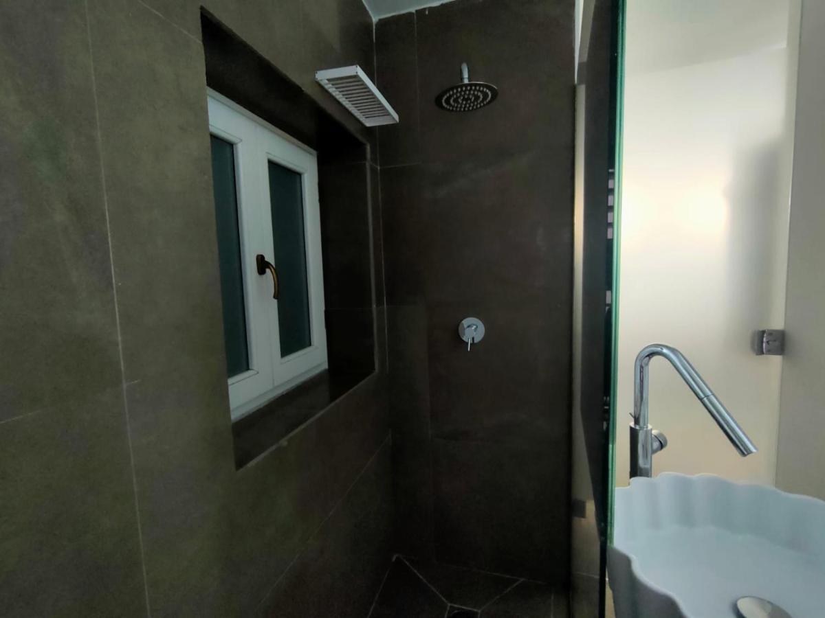 La Pigna Appartement Palermo Buitenkant foto