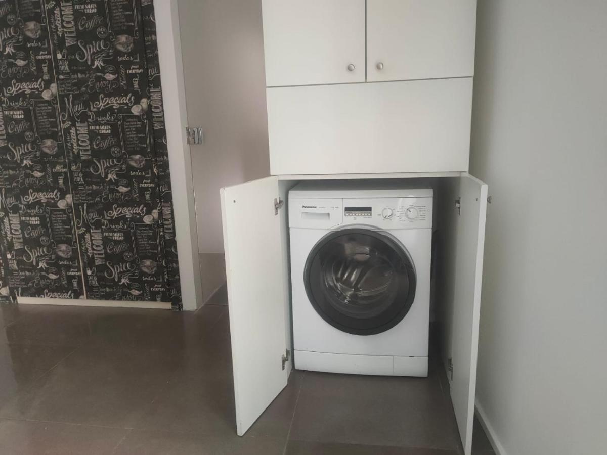 La Pigna Appartement Palermo Buitenkant foto