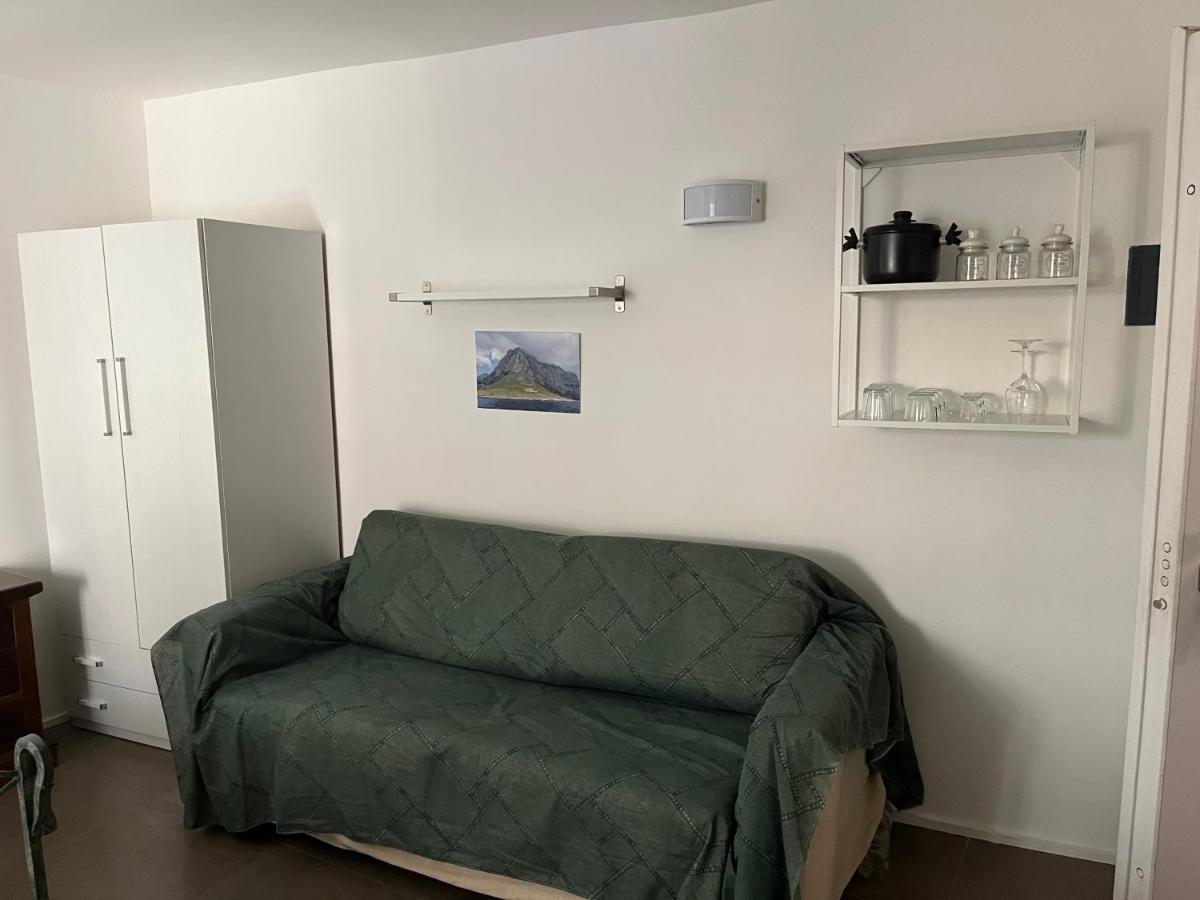 La Pigna Appartement Palermo Buitenkant foto